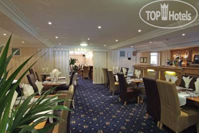 New photos from tourists Queens Hotel York 2*