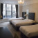 Queens Hotel Brighton Номер