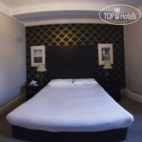 Queens Hotel Brighton Номер