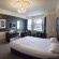 Queens Hotel Brighton Номер