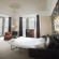 Queens Hotel Brighton Номер