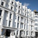 Queens Hotel Brighton Отель