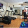 Queens Hotel Bournemouth Фитнес-центр