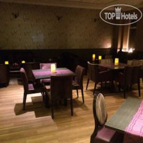 Queens Hotel Bournemouth Ресторан