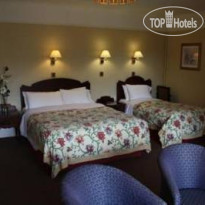 Queens Hotel Bournemouth Номер