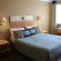 Queens Hotel Bournemouth Номер