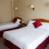 Queens Hotel Bournemouth Номер