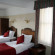 Queens Hotel Bournemouth Номер