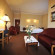 Queens Hotel Bournemouth Номер