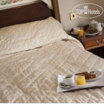 Queens Hotel Penzance Cornwall Номер