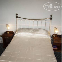 Queens Hotel Penzance Cornwall Номер