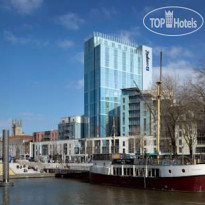 Radisson Blu Bristol Отель