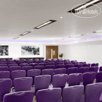 Radisson Blu Bristol Конференц-зал