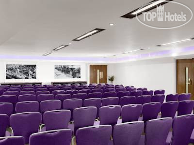 New photos from tourists Radisson Blu Bristol 4*