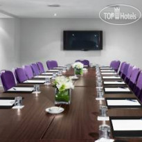 Radisson Blu Bristol Конференц-зал