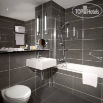 Radisson Blu Bristol Ванная комната