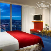 Radisson Blu Bristol Номер