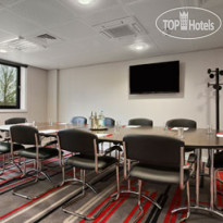 Ramada Encore Newcastle Gatesh Конференц-зал