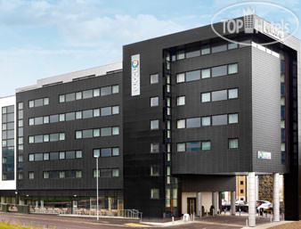 Hotel photo Ramada Encore Newcastle Gatesh 3*