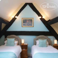 Risley Hall Номер