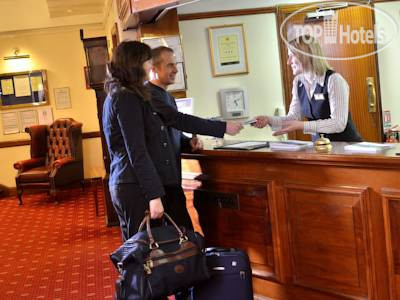 Hotel photo Riverside 3*