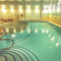 Riverside Бассейн