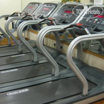 Riverside Фитнес-центр