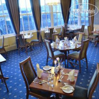 Riverside Ресторан