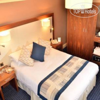 Riverside Номер