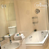 Riverside Ванная комната