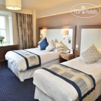 Riverside Номер