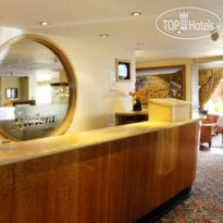 Riviera Alum Chine Стойка регистрации