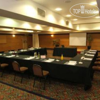 Riviera Alum Chine Конференц-зал