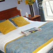 Riviera Alum Chine Номер