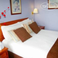 Riviera Alum Chine Номер