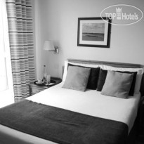 Riviera Alum Chine Номер