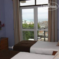 Riviera Alum Chine Номер