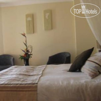 Riviera Alum Chine Номер