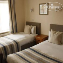 Riviera Alum Chine Номер