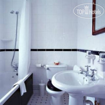 Riviera Alum Chine Ванная комната