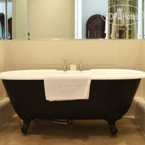 Rookery Hall Hotel & Spa Ванная комната