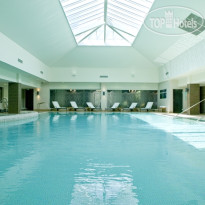 Rookery Hall Hotel & Spa Бассейн