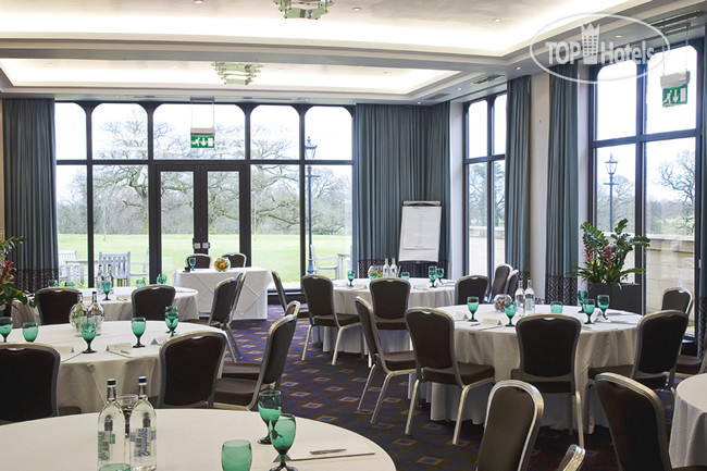 New photos from tourists Rookery Hall Hotel & Spa 4*