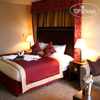 Aston Hotel Darlington 