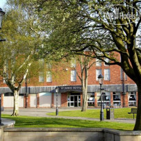 St. James Hotel Grimsby 