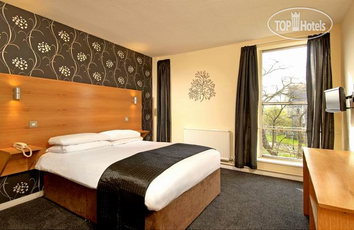 New photos from tourists St. James Hotel Grimsby 3*