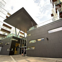 Staycity Serviced Apartments London Heathrow 