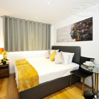 Staycity Serviced Apartments London Heathrow 