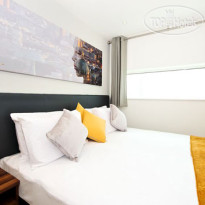 Staycity Serviced Apartments London Heathrow 