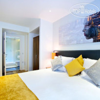 Staycity Serviced Apartments London Heathrow 